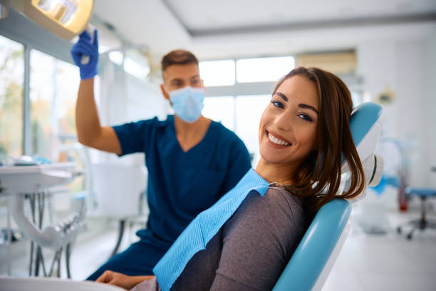 Dental Bonding in Rancho Calaveras, CA